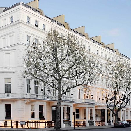 The Kensington Hotel Лондон Экстерьер фото