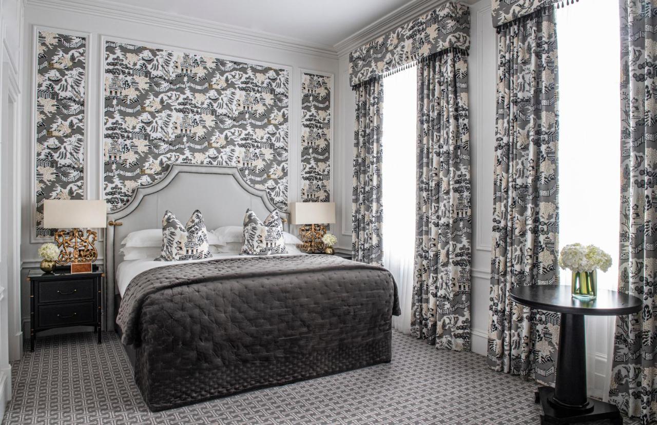 The Kensington Hotel Лондон Экстерьер фото