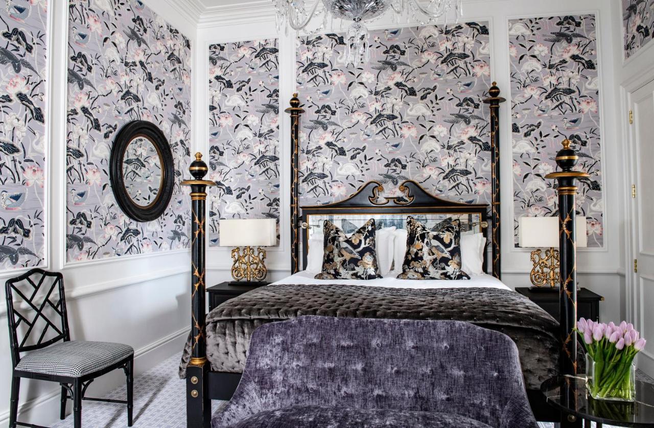 The Kensington Hotel Лондон Экстерьер фото
