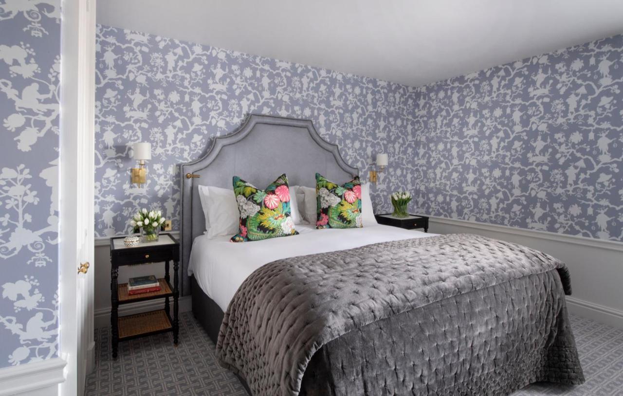 The Kensington Hotel Лондон Экстерьер фото