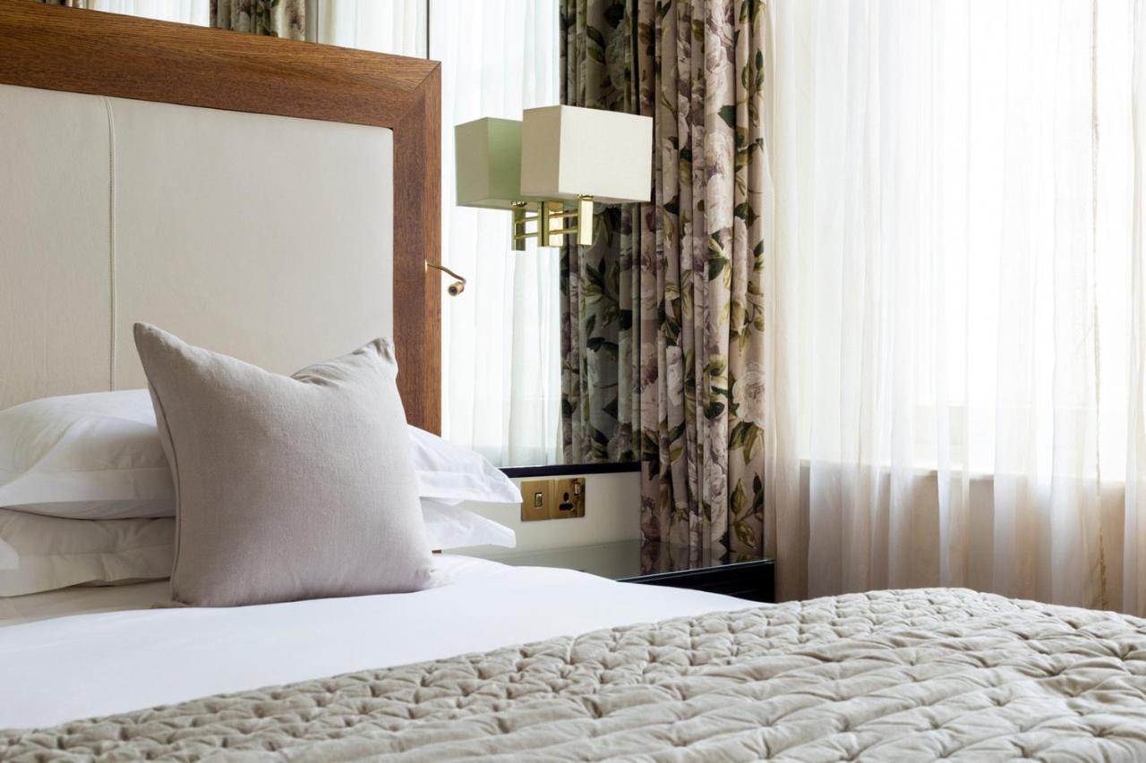 The Kensington Hotel Лондон Экстерьер фото