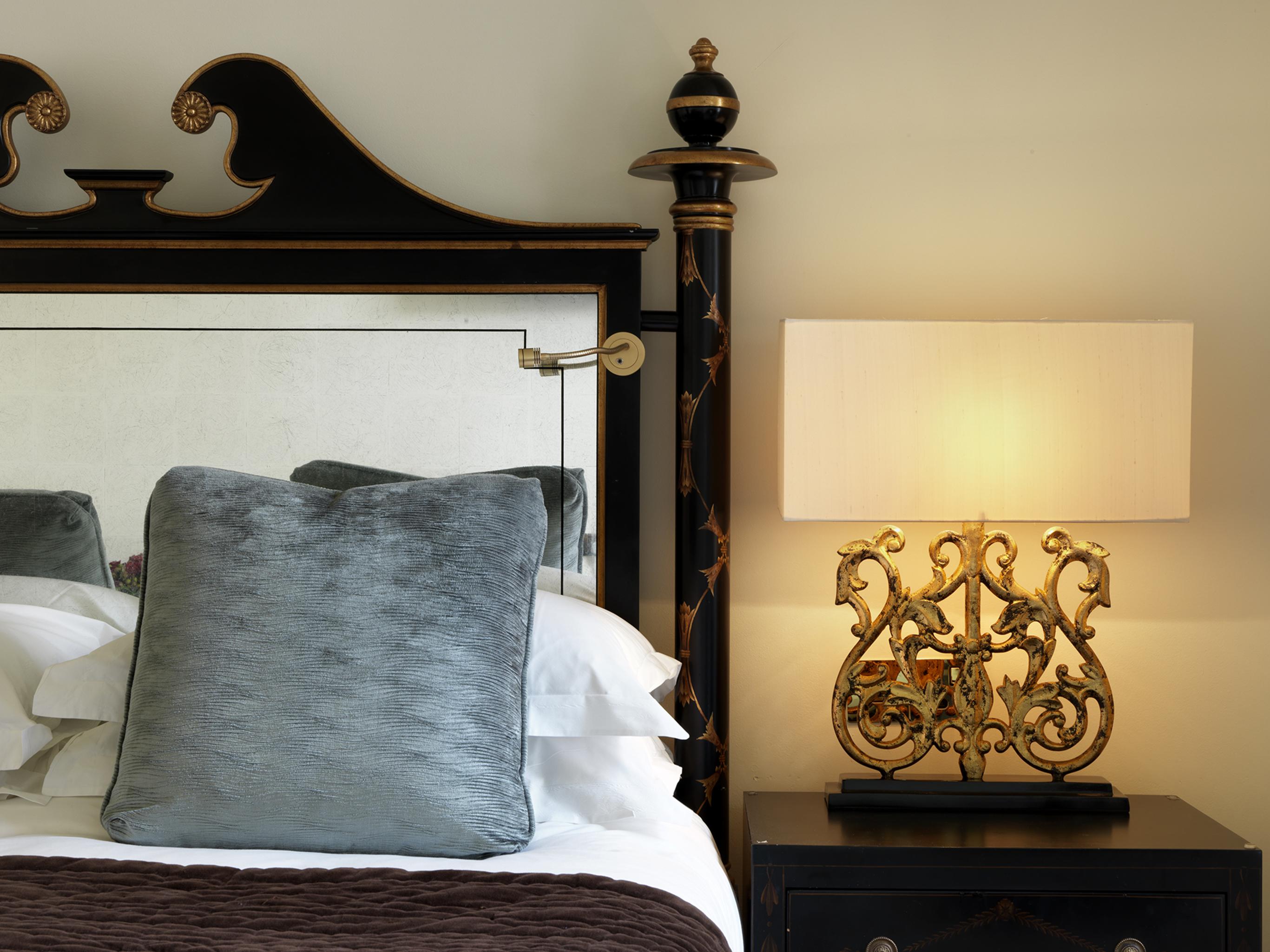 The Kensington Hotel Лондон Экстерьер фото