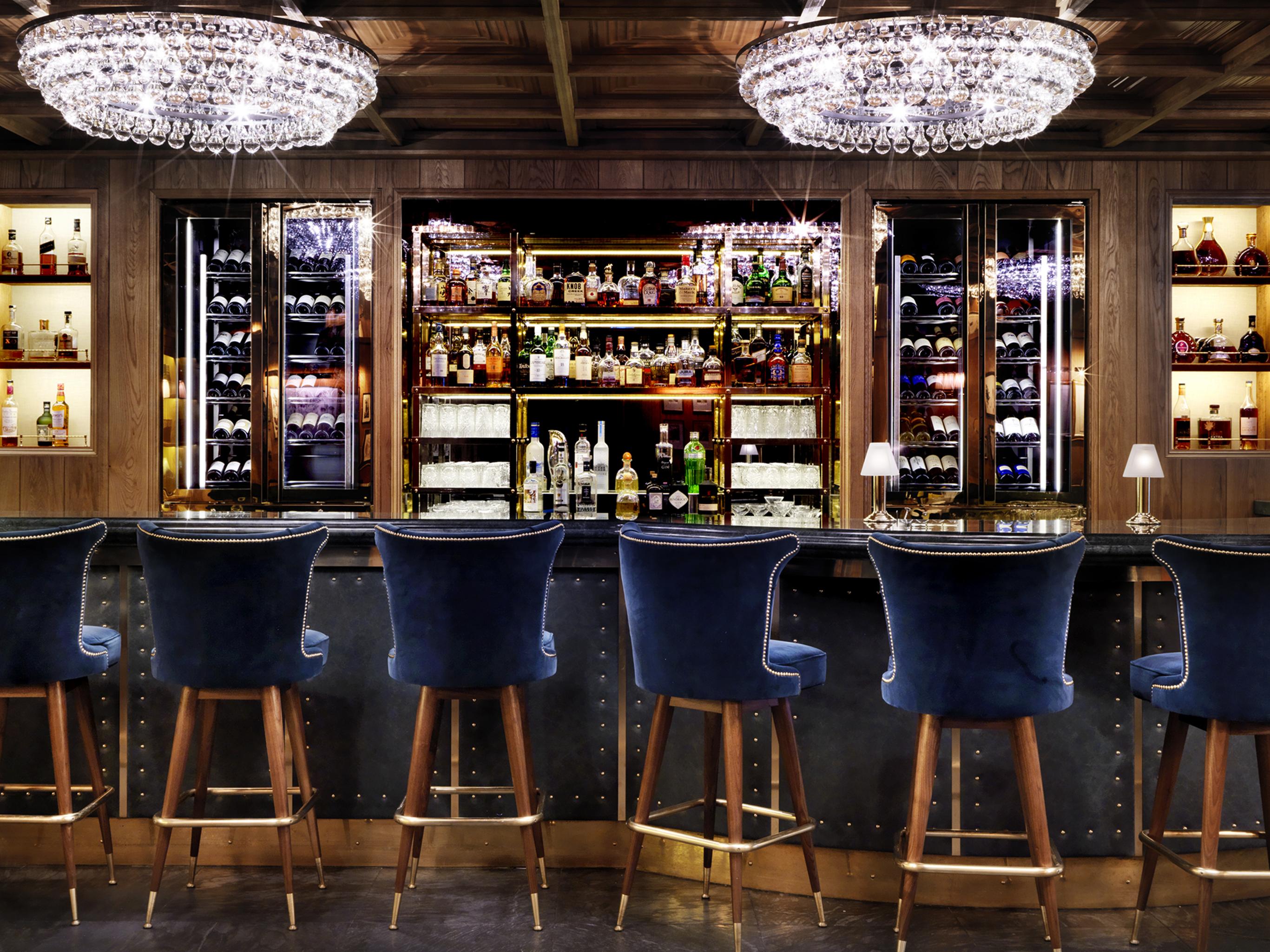 The Kensington Hotel Лондон Экстерьер фото
