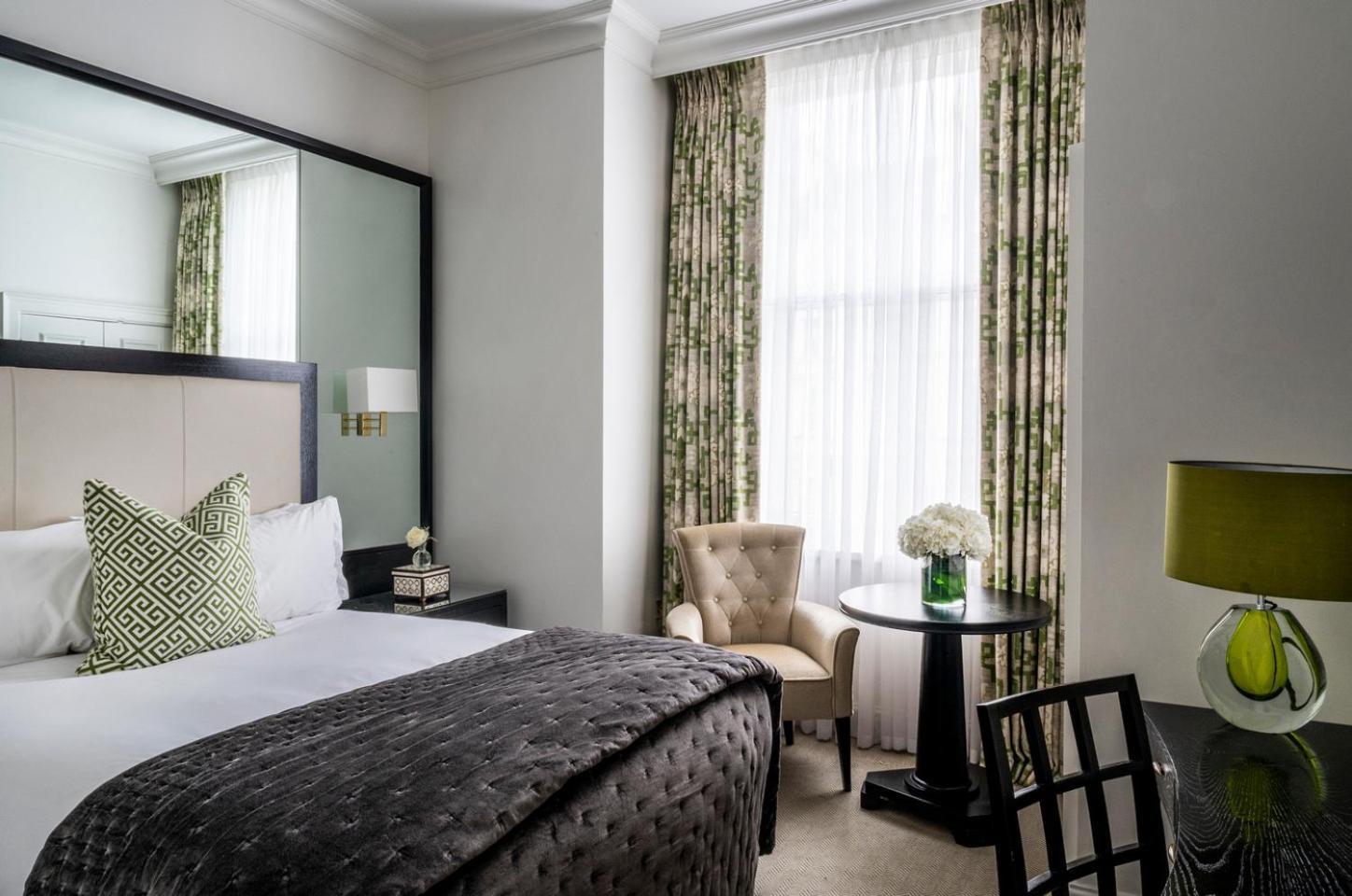 The Kensington Hotel Лондон Экстерьер фото
